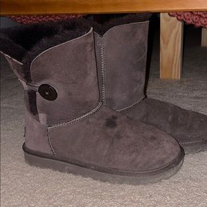 Ugg Bailey Button